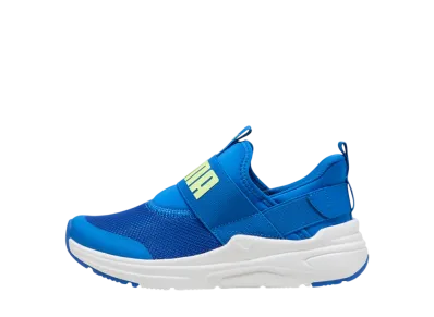 Puma GS Softride Wired 2 Ease In "PUMA Team Royal/Fizzy Light/PUMA White"