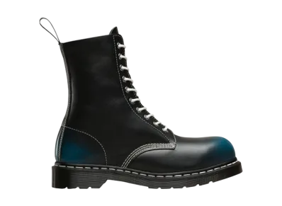 Dr.Martens 1919 Boots "Blue/Black"
