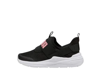 Puma PS Softride Wired 2 Ease In "PUMA Black/Pinkscape/PUMA White"