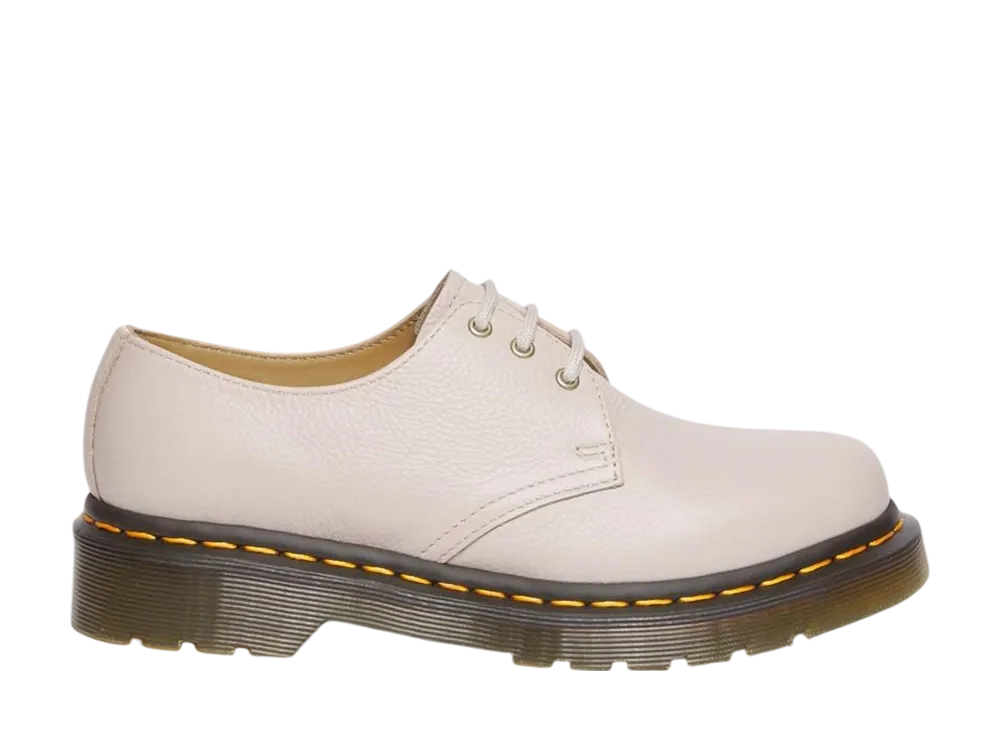 Dr Martens★1461 VIRGINIA★3ホール★VINTAGE TAUPE Dr Martens☆1461 VIRGINIA☆3ホール☆兼用☆VINTAGE TAUPE (Dr