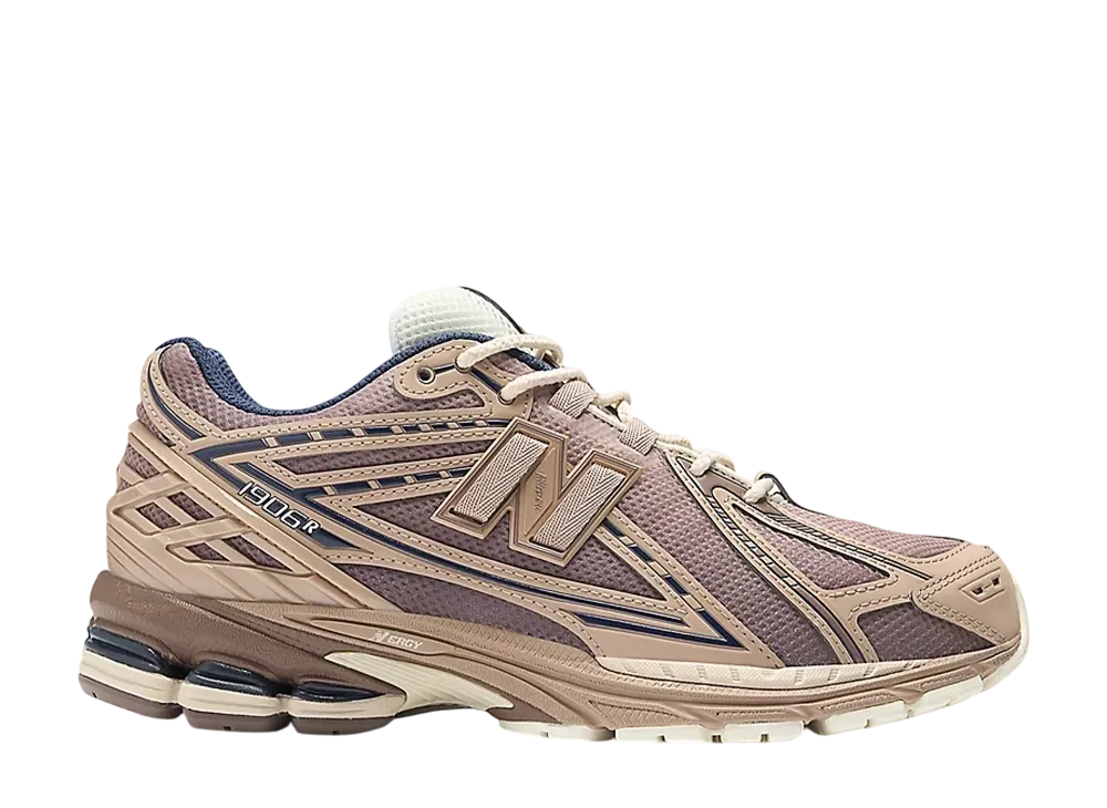 New Balance 1906R "Earth Shadow/Flat Taupe/Bisque"