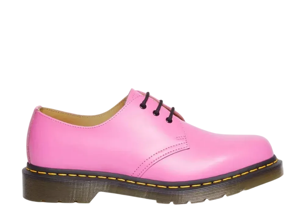 Dr.Martens 1461 3-Eye Shoes "Pink"