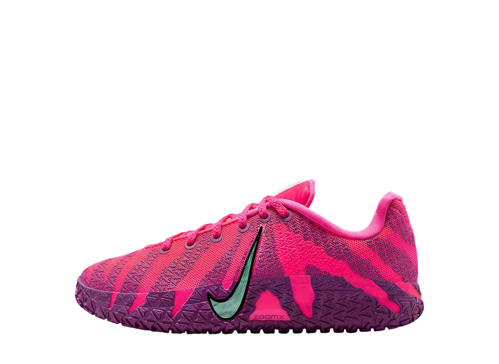 Nike GS Ja 3 "Price of Admission"