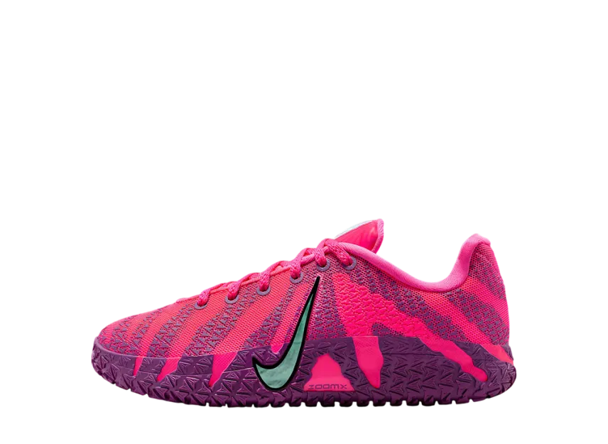 Nike GS Ja 3 Nike GS Ja 3