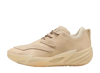 Chris Brickley × Puma All-Pro Nitro 2 "Canvas"