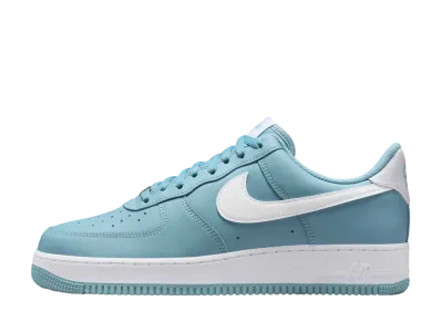 Nike Air Force 1 Low "Old Blue"