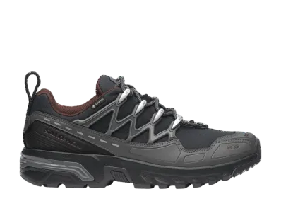 Salomon ACS+ GORE-TEX "Black/Castlerock"