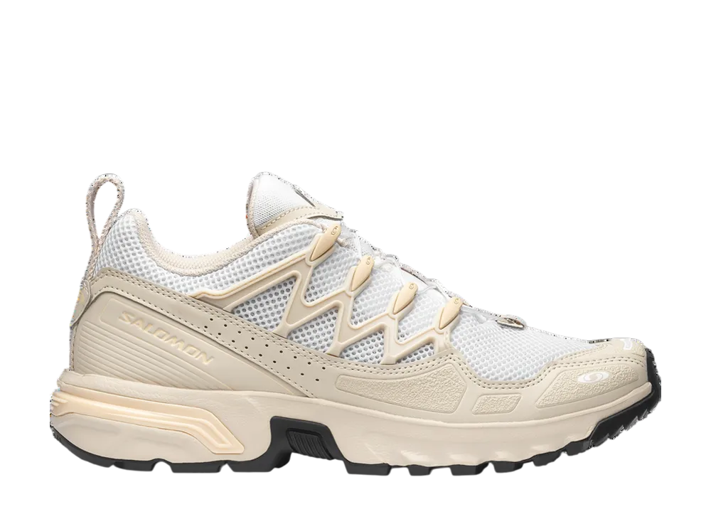 【関税込み】Salomon ホワイト ACS + OG スニーカー SALOMON】ACS + OG（スニーカー）｜SALOMON（サロモン