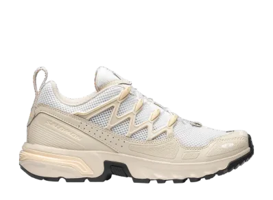Salomon ACS + OG "Rainy Day/White/Tender Peach"