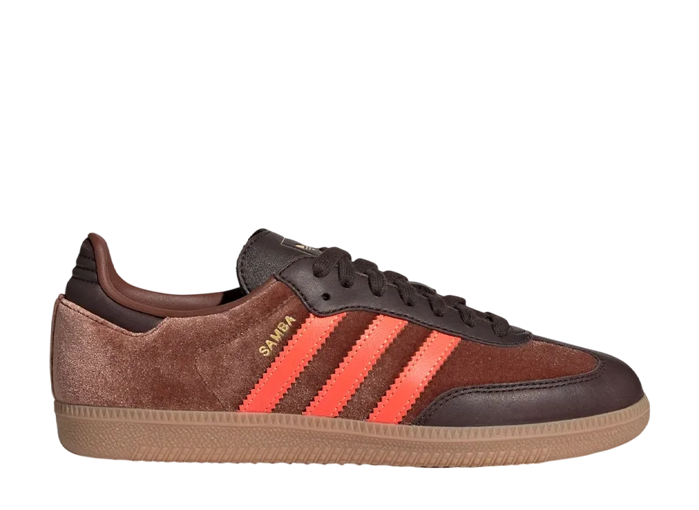 adidas Originals Women's Samba OG 