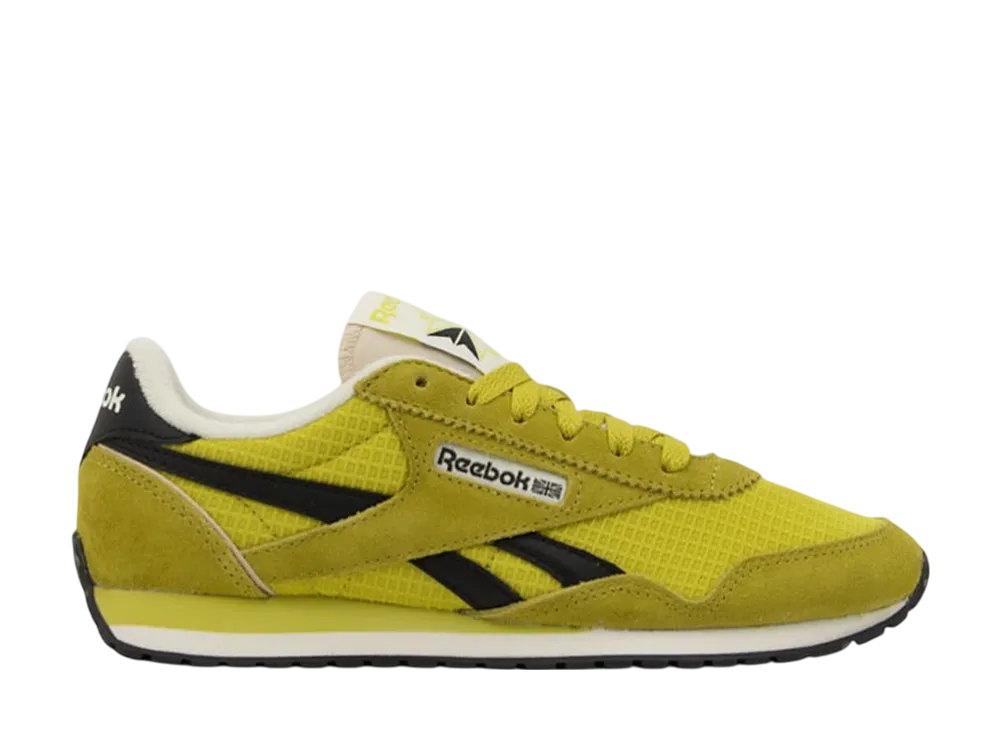 リーボック ウィメンズ クラシック AZ "シャルトリューズ"