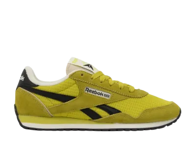 Reebok Women's Classic AZ "Chartreuse"