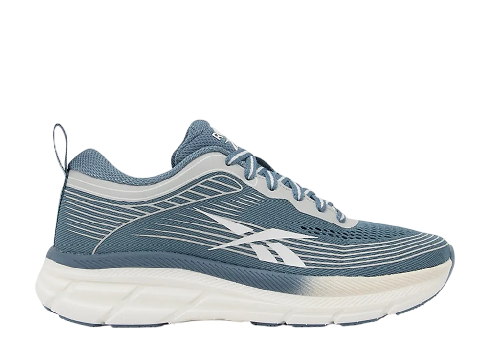 リーボック ウィメンズ ロード ストライダー "リージャーブルー"