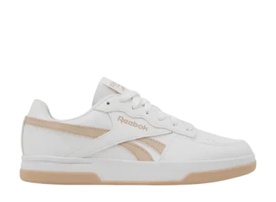 Reebok Women's Prime Serve "White/Tapioca"