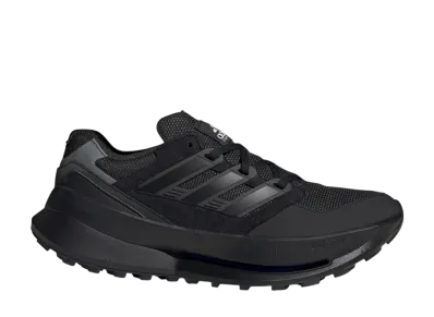 adidas Equipment Agravic "Core Black/Equipment Blue"