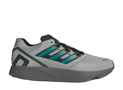 adidas Equipment Takumi Sen "Silver Metallic/Equipment Green/Iron Metallic"