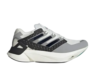 adidas Equipment Edge Runner 1 "Crystal White/Core Black/Equipment Green"