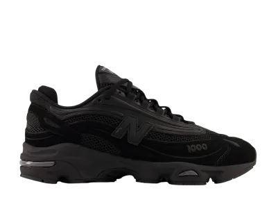 New Balance 1000 "Black"