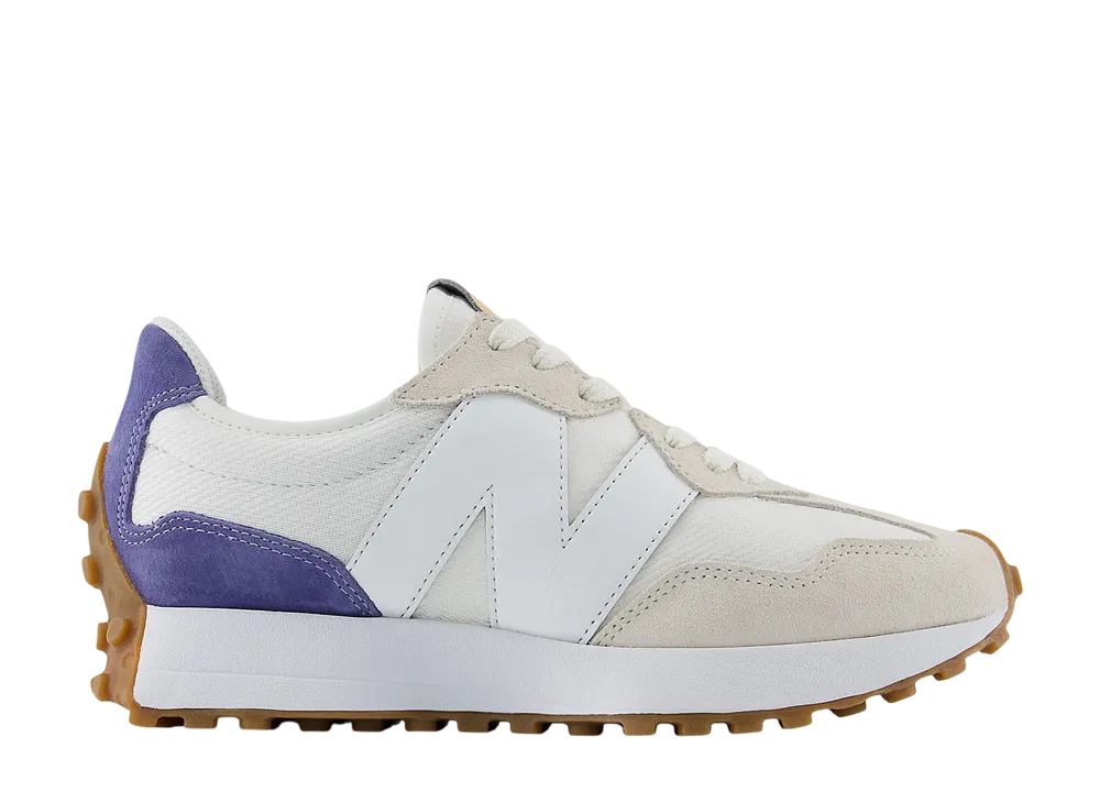 ニューバランス ウィメンズ 327 "リネン/ドリームステート"