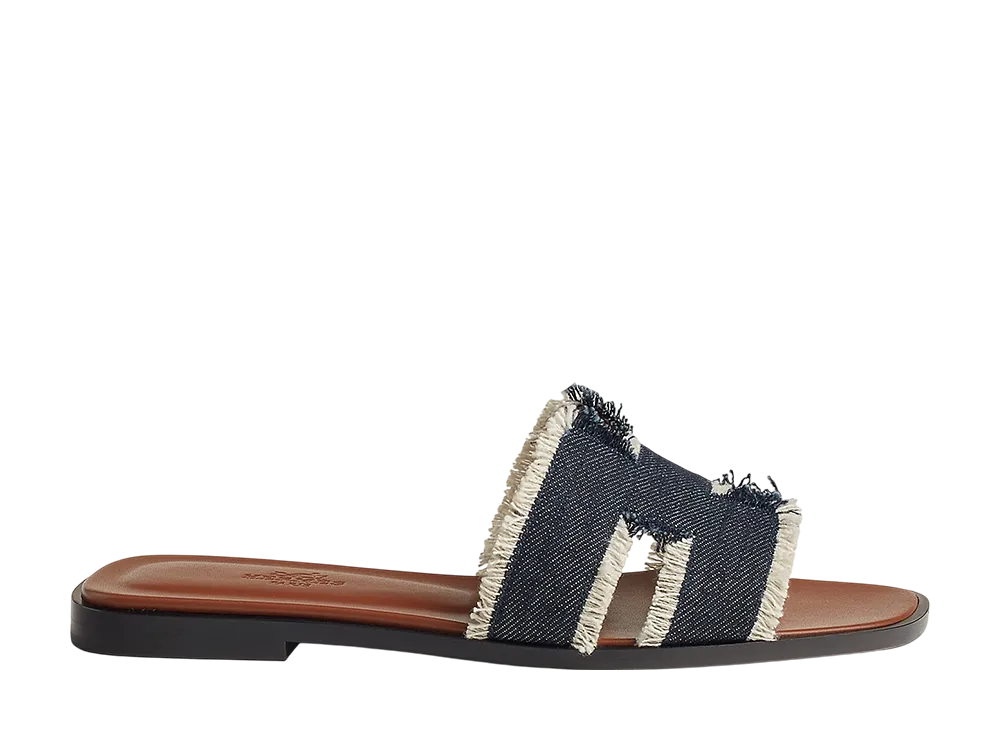 Hermes Women's Oran Sandal 