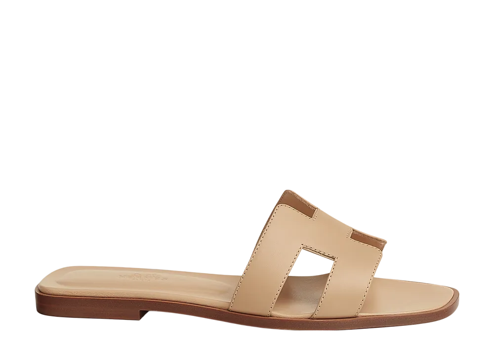 Hermes Women's Oran Sandal 
