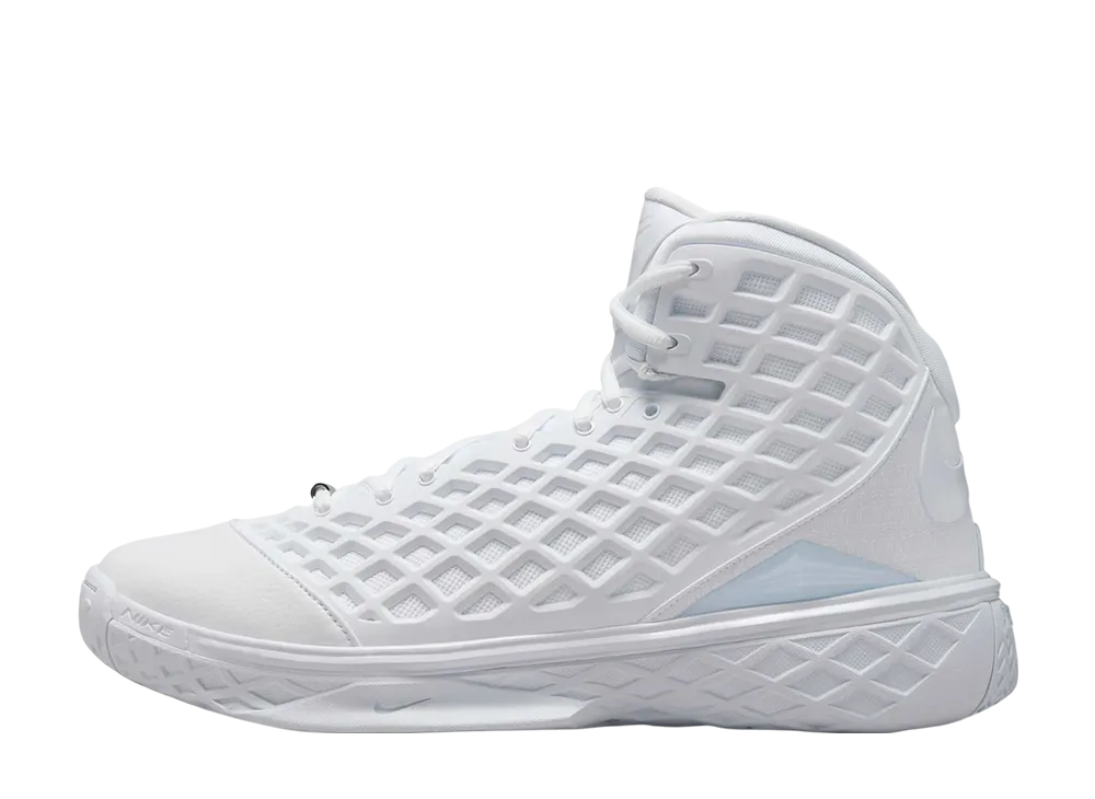 Nike Kobe 3 Protro "Halo" (HM4351-100/HQ9153-100)