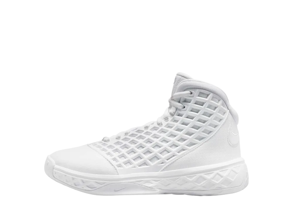 Nike GS Kobe 3 Protro "Halo"