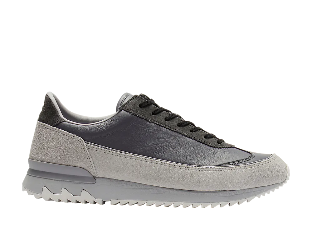 Onitsuka Tiger Hsinti "Carrier Grey"
