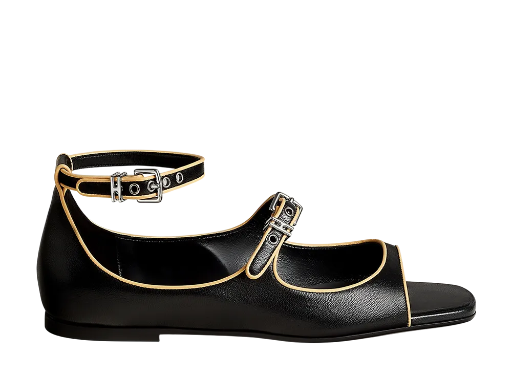 Hermes Women's Kristen Sandal 