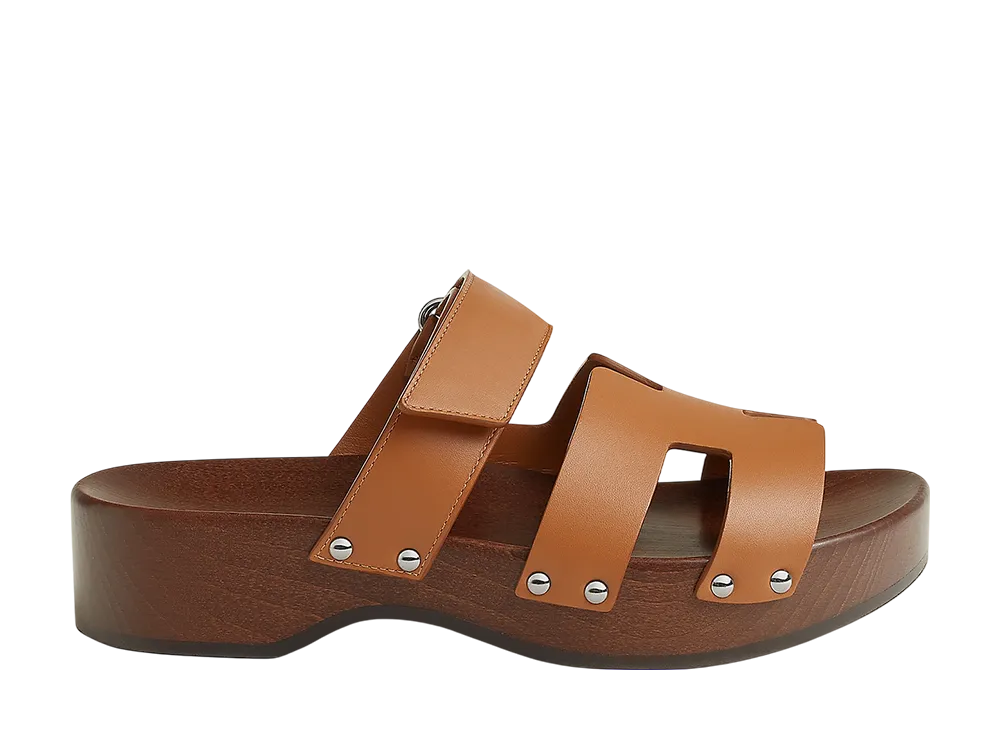 Hermes Women's Kos Clog 