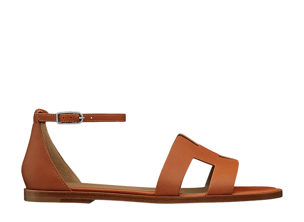 Hermes Women's Santorini Sandal 