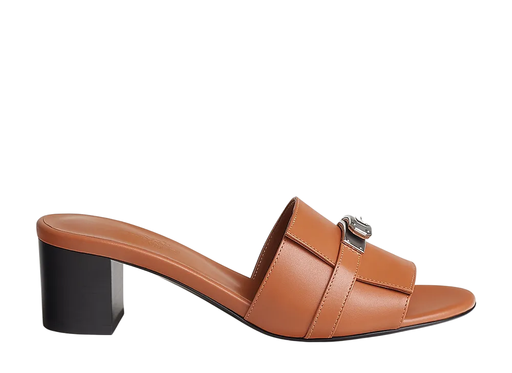 Hermes Women's Gigi 50 Sandal 