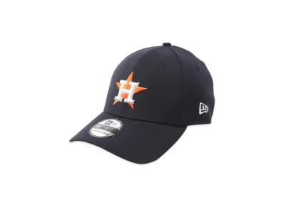 NEW ERA MLB Team Classic 39Thirty Collection Houston Astros "Navy"