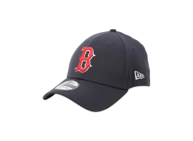 NEW ERA MLB Team Classic 39Thirty Collection Boston Red Sox "Navy"