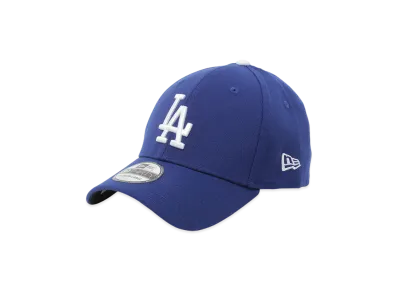 NEW ERA MLB Team Classic 39Thirty Collection Los Angeles Dodgers "Blue"
