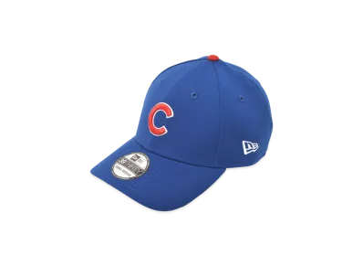 NEW ERA MLB Team Classic 39Thirty Collection Chicago Cubs "Blue"