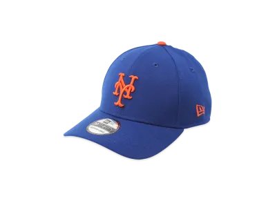 NEW ERA MLB Team Classic 39Thirty Collection New York Mets "Blue"