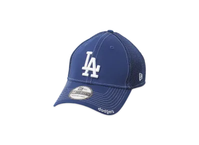 NEW ERA MLB Neo 39Thirty Collection Los Angeles Dodgers "Blue"