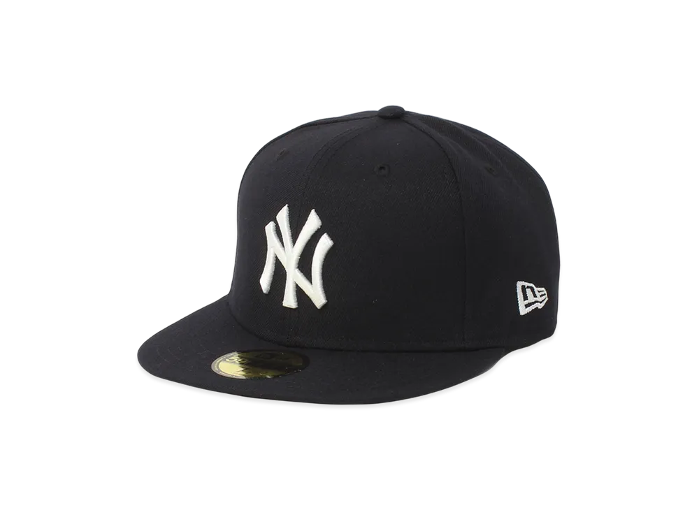 NEW ERA Acperf 59Fifty New York Yankees "Navy"