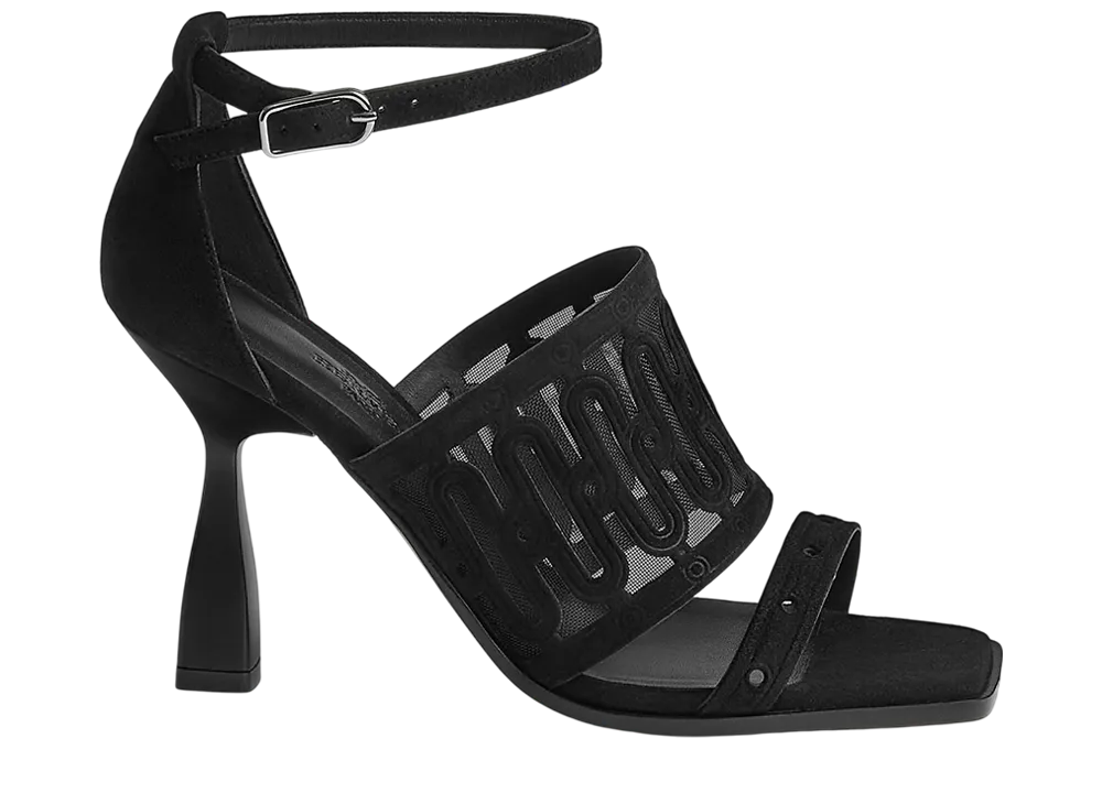 Hermes Women's Jasmine 95 Sandal 