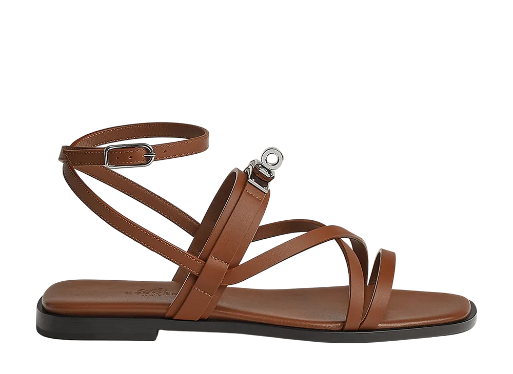 【HERMES】ケリー Juneジューンサンダル サンダル 《ジューン》 | Hermès - エルメス-公式サイト