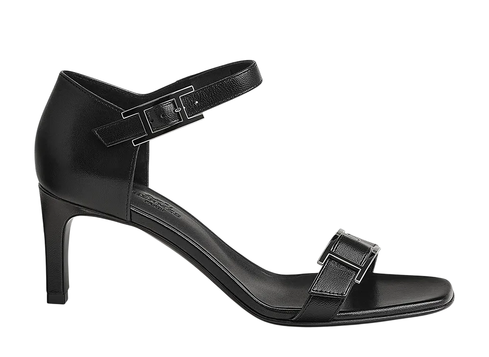 Hermes Women's Judy 70 Sandal 