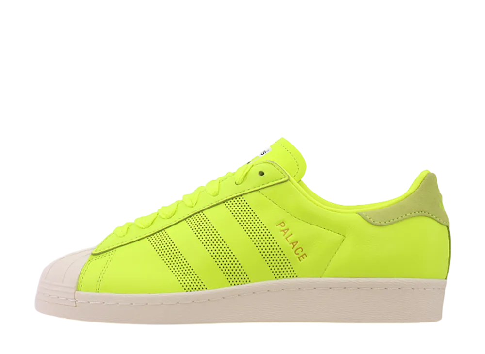 adidas x palace　スーパースター パレススケートボード×アディダス スーパースター全3色【6/8発売