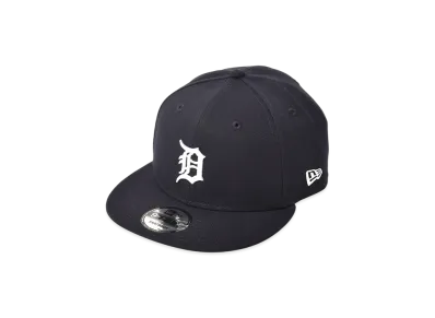 NEW ERA MLB Basic Snap 9Fifty Detroit Tigers "Navy"