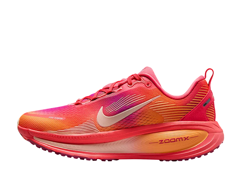 Nike Women's Vomero 18 SE "Ember Glow/Sweet Beet/Marrakesh/Washed Coral"