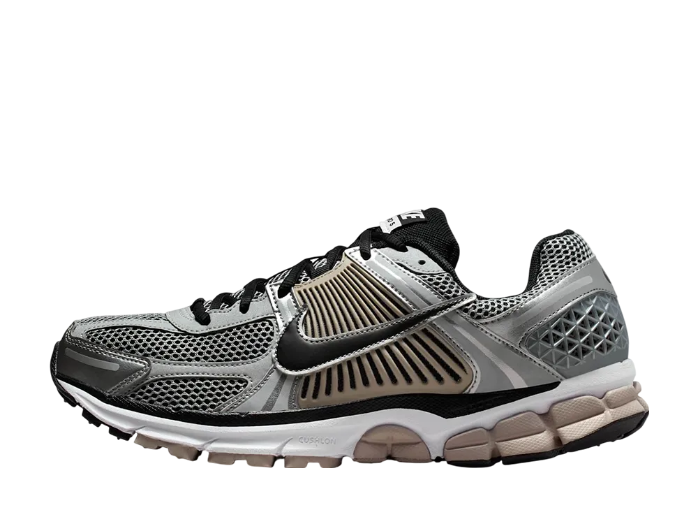 ナイキ ズーム ボメロ5 "カレッジグレー"