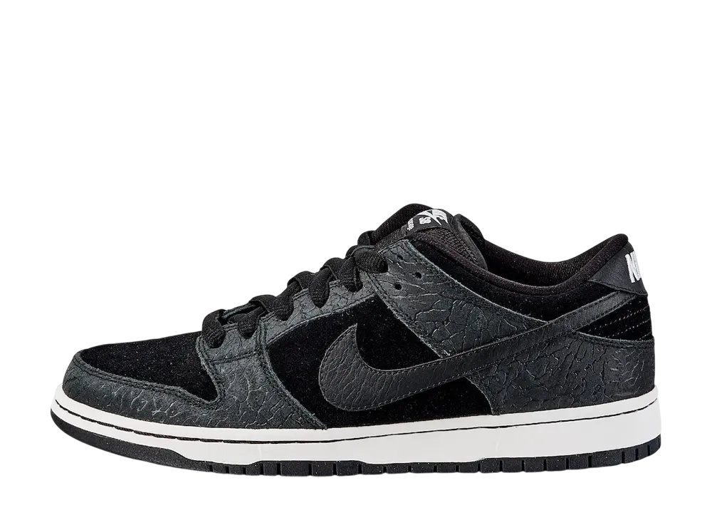 Nike SB Dunk Low "Entourage"