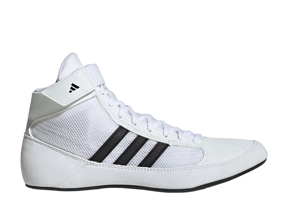 アディダス Hvc "クラウドホワイト/コアブラック"