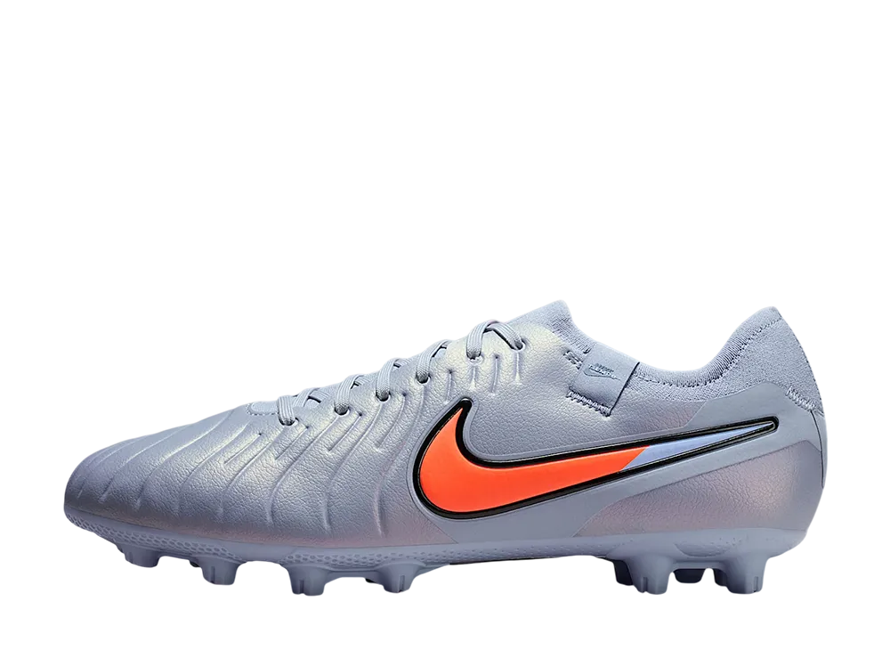 ナイキ ティエンポ レジェンド10 プロ "ブルーエクリプス/ブラック"