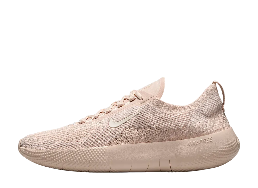 ナイキ ウィメンズ フリー2025 "パールホワイト/シルトレッド/セイル"